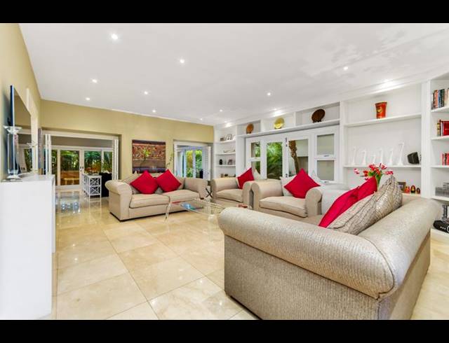4 BEDROOM HOUSE FOR SALE IN DAINFERN GOLF ESTATE
